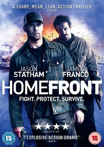 Homefront [DVD] (IMPORT) (Keine deutsche Version)