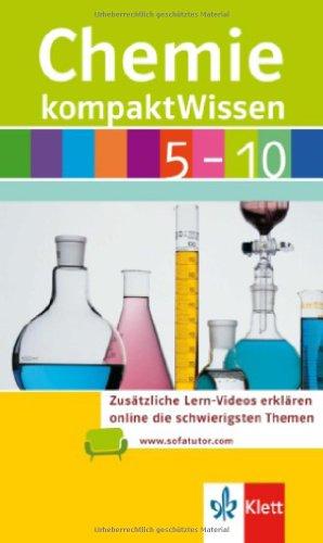 Chemie kompaktWissen 5-10