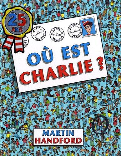 Où est Charlie ?. Où est Charlie ?