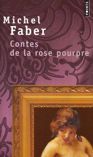 Contes de la rose pourpre