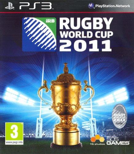 Rugby World Cup