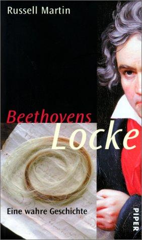 Beethovens Locke