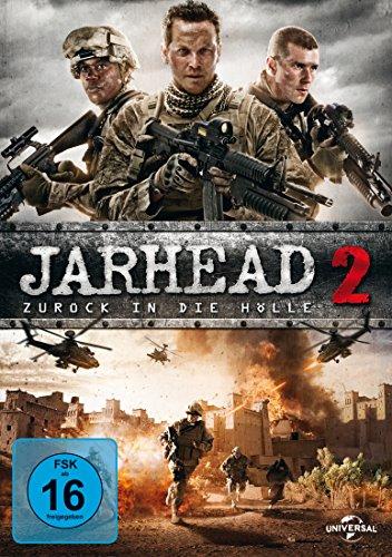 Jarhead 2: Zurück in die Hölle