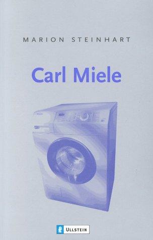 Carl Miele.