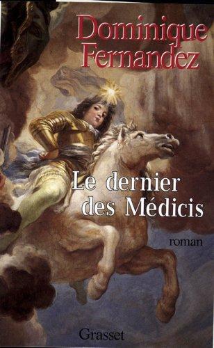 Le Dernier des Médicis