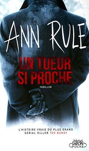 Un tueur si proche : thriller