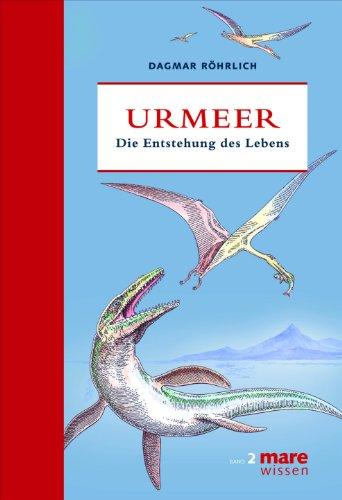 Urmeer: Die Entstehung des Lebens