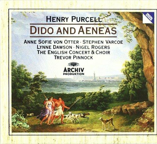 Dido And Aeneas