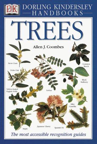 Trees (DK Handbooks)