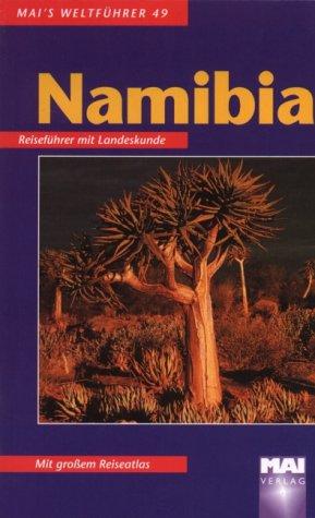 Mai's Weltführer, Nr.49, Namibia