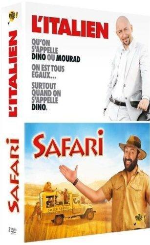 Italien ; safari [FR Import]