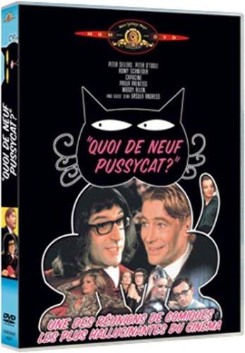 Quoi de neuf Pussycat ? [FR Import]