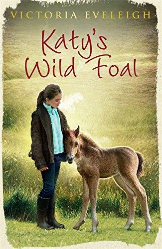 Katy's Exmoor Ponies (Katy's Ponies Trilogy)