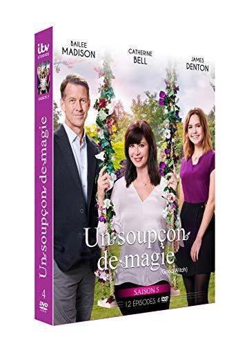 Un soupçon de magie, saison 5 [FR Import]