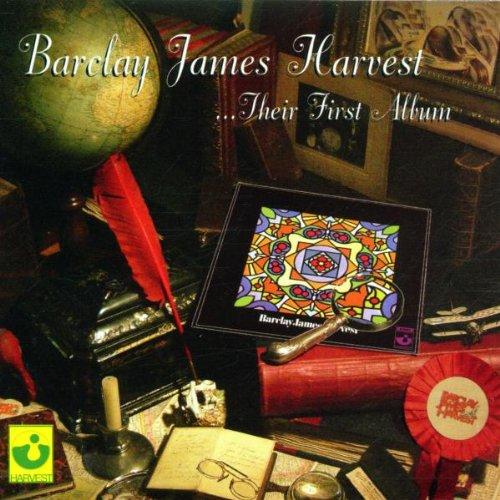 Barclay James Harvest