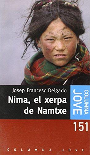 NIMA, EL XERPA DE NAMTXE (Jove (catalan))