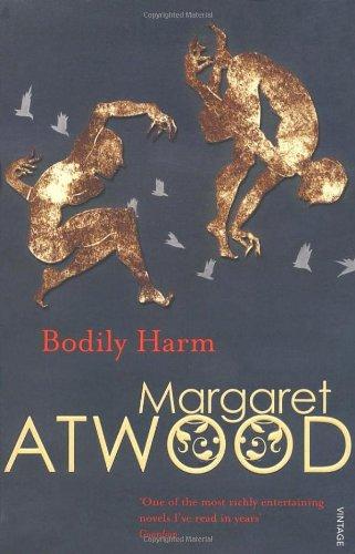 Bodily Harm (Contemporary Classics)