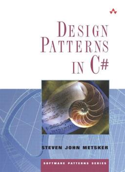 Design Patterns in C# (Software Patterns)