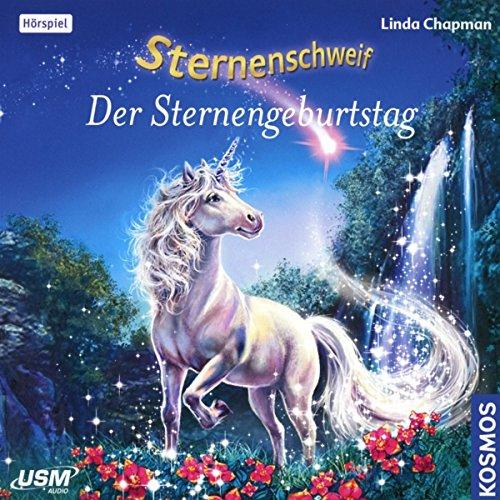 Sternenschweif (Folge 43): Der Sternengeburtstag