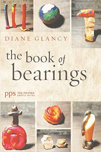 The Book of Bearings (The Poiema Poetry Series)