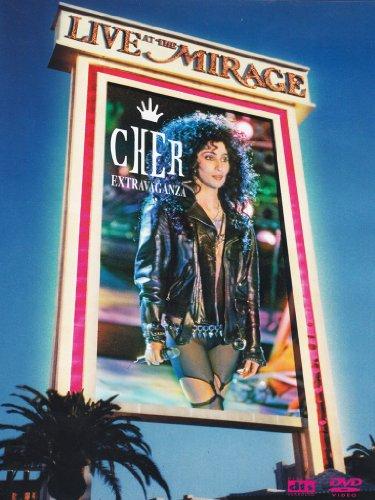 Cher - Extravaganza: Live at the Mirage