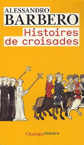 Histoires de croisades