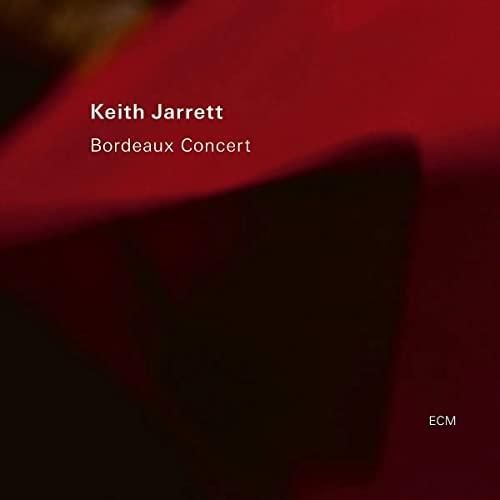 Bordeaux Concert [Vinyl LP]