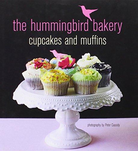 Hummingbird Bakery Cupcakes and Muffins