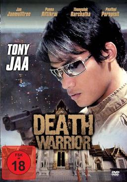 Tony Jaa - Death Warrior