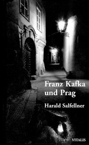 Franz Kafka und Prag