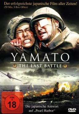 Yamato - The Last Battle