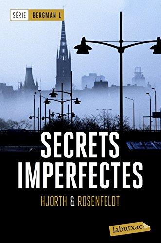 Secrets imperfectes: Sèrie Bergman 1 (LABUTXACA)