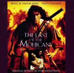 The Last of the Mohicans