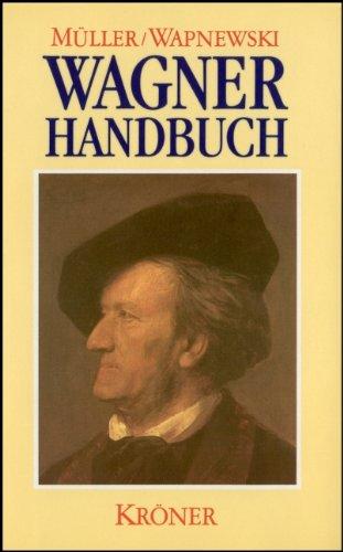 Wagner-Handbuch