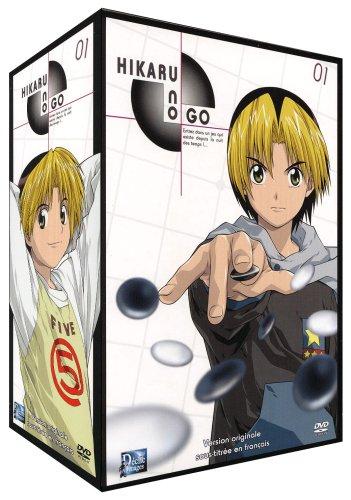 Hikaru No Go - Edition Simple Vol.1