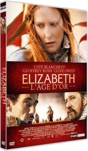 Elizabeth, l'âge d'or