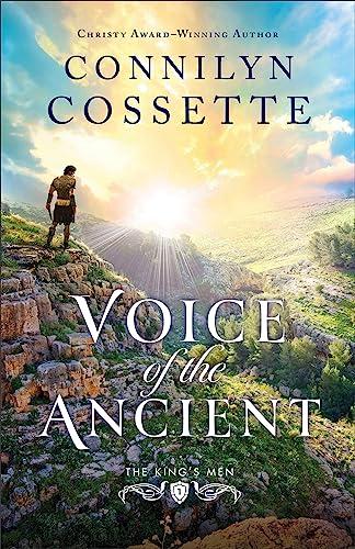 Voice of the Ancient (King's Men, 1)