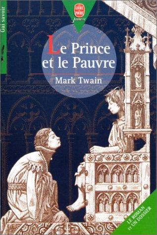 Le prince et le pauvre