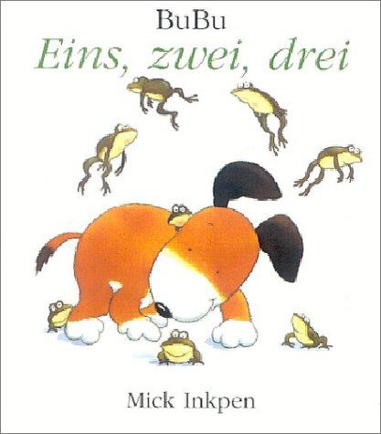 BuBu - Eins, zwei, drei