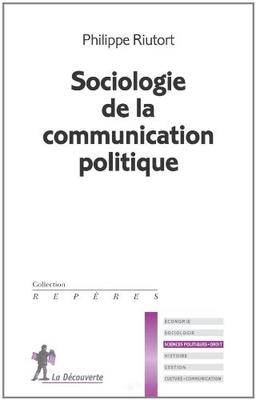 Sociologie de la communication politique