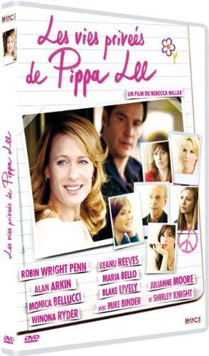 Les vies privées de pippa lee [FR Import]