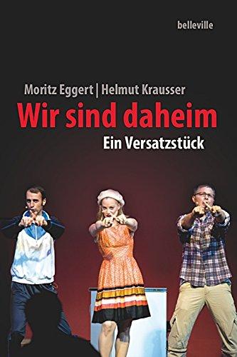 Wir sind daheim, 1 DVD + 1 Audio-CD