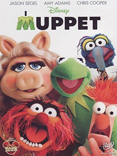 I Muppet [IT Import]