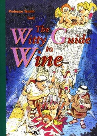 Witty Guide to Wine