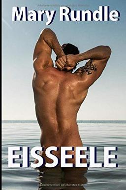 Eisseele (Blackwood Rudel, Band 4)