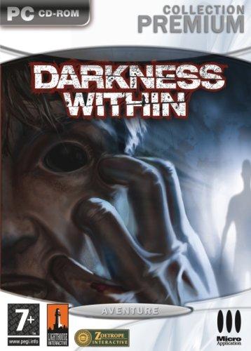 Darkness Within - A la poursuite de Loath Nolder [FR Import]