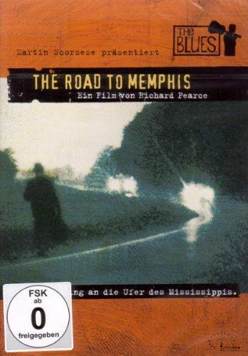 The Blues - The Road to Memphis