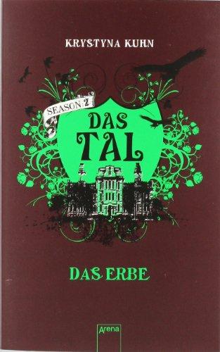 Das Tal. Season 2.2. Das Erbe