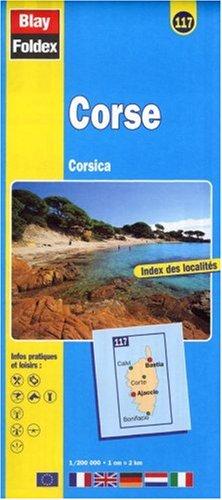 Corse - N°117