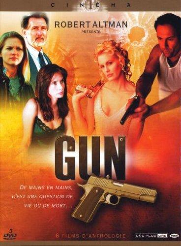 Coffret gun [FR Import]